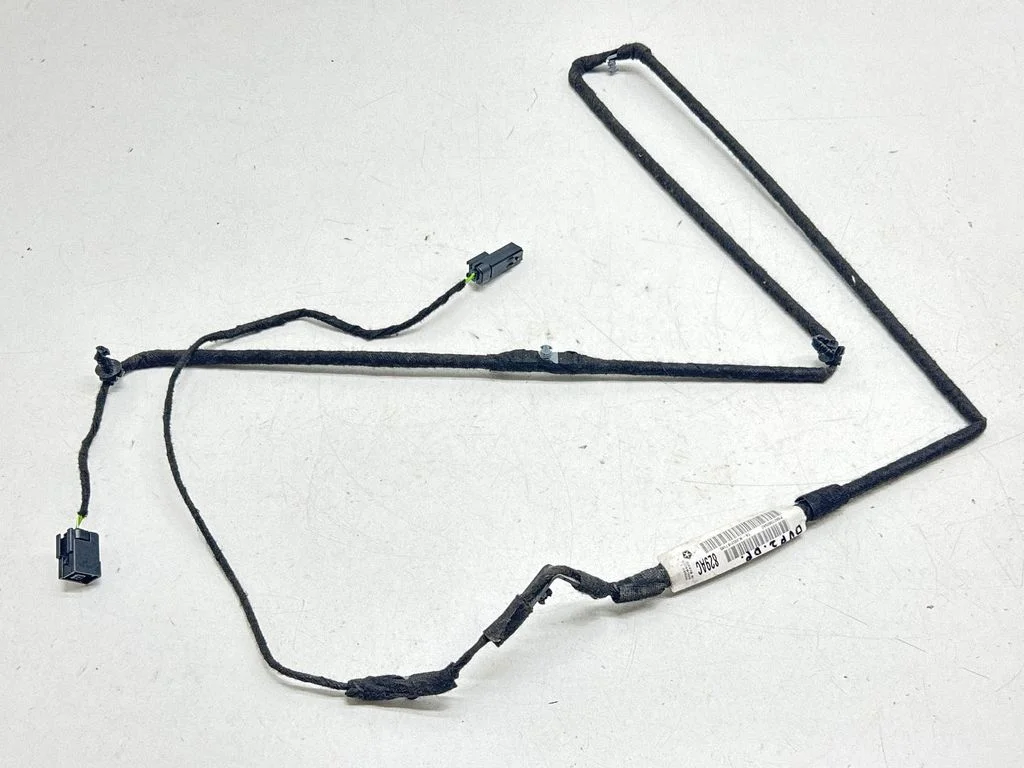 Front door wiring loom – Dodge Durango III (2010-)