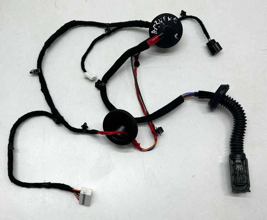 Front door wiring loom – KIA EV6 (2021-)