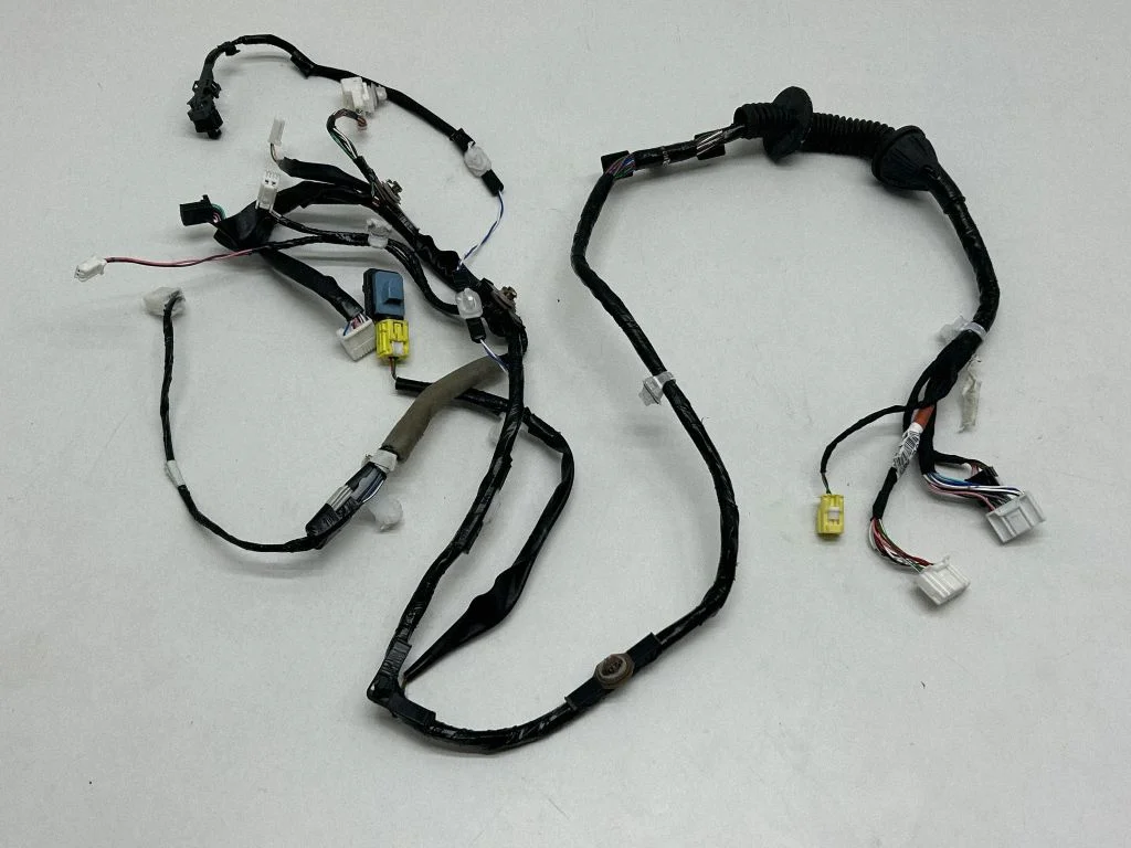 Priekšējo durvju vadu instalācija 821520DR60C