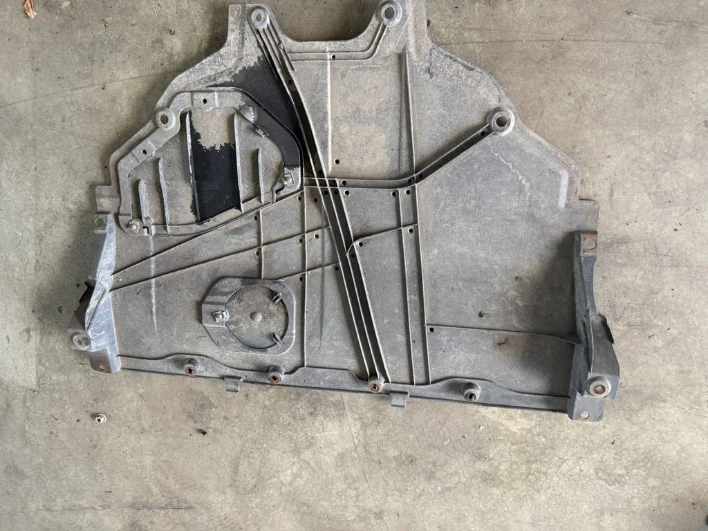 Motora dibena aizsargs T25S20