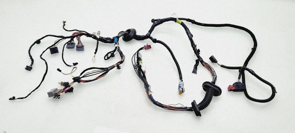 Front door wiring loom 100442400U