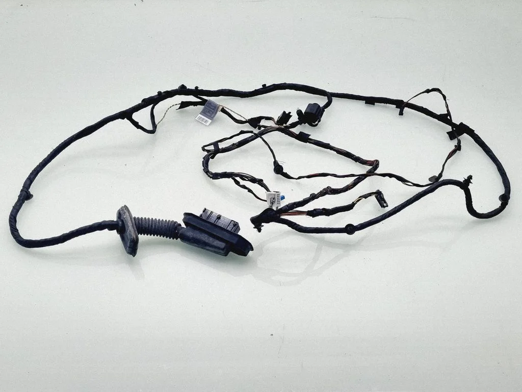 Front door wiring loom – BMW 5 Series F10 F11 (2009-2016)