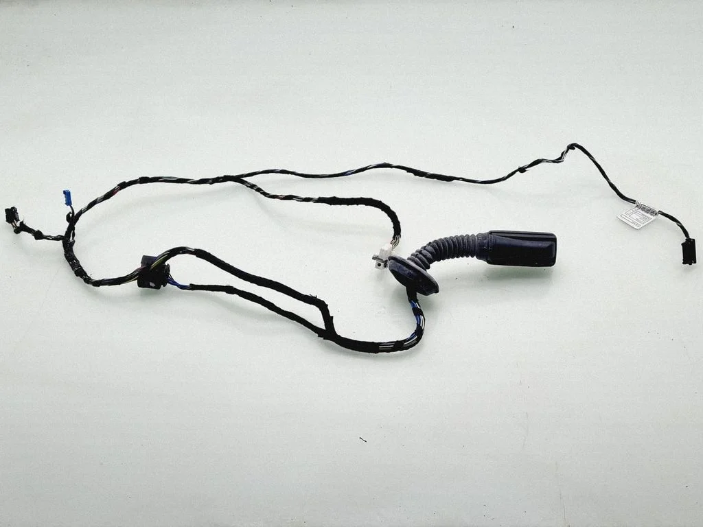 Esiukse juhtmestik 9287433