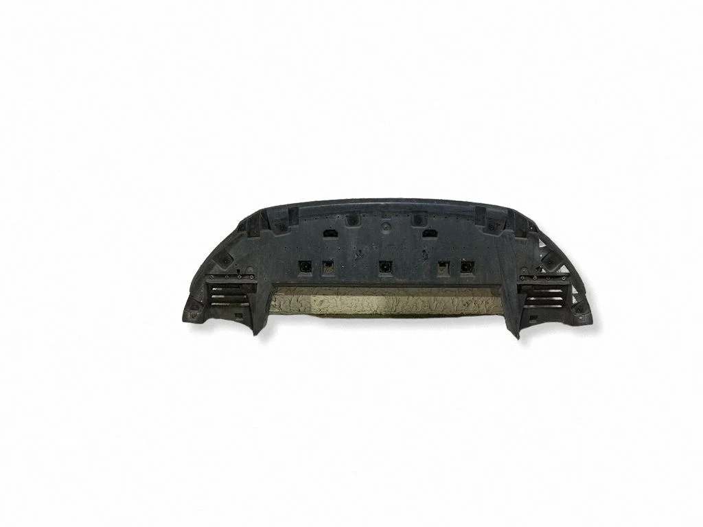 Esistange põhjakaitse – Citroen C4 Grand Picasso (2013-2018)