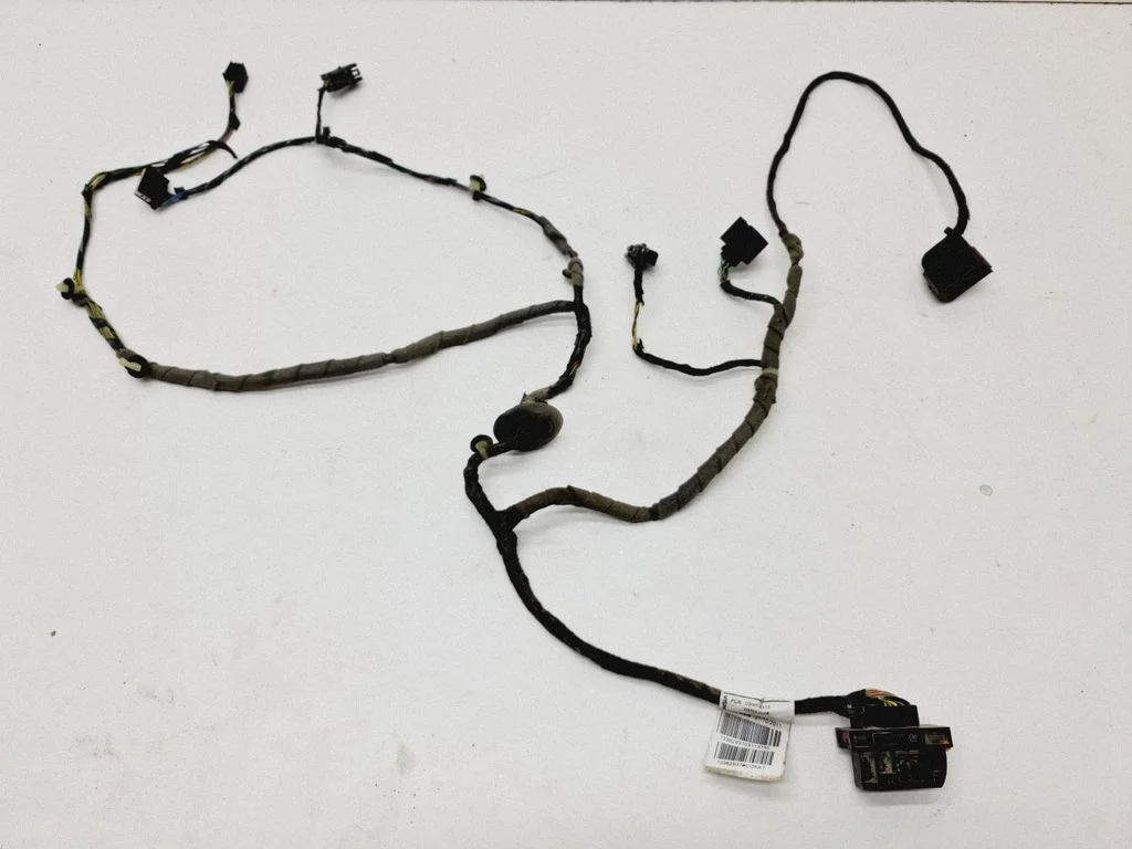 Front door wiring loom 13362937