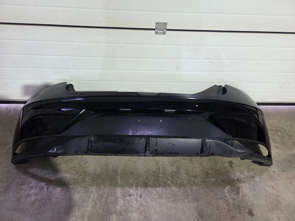 Rear bumper 86611Q0000