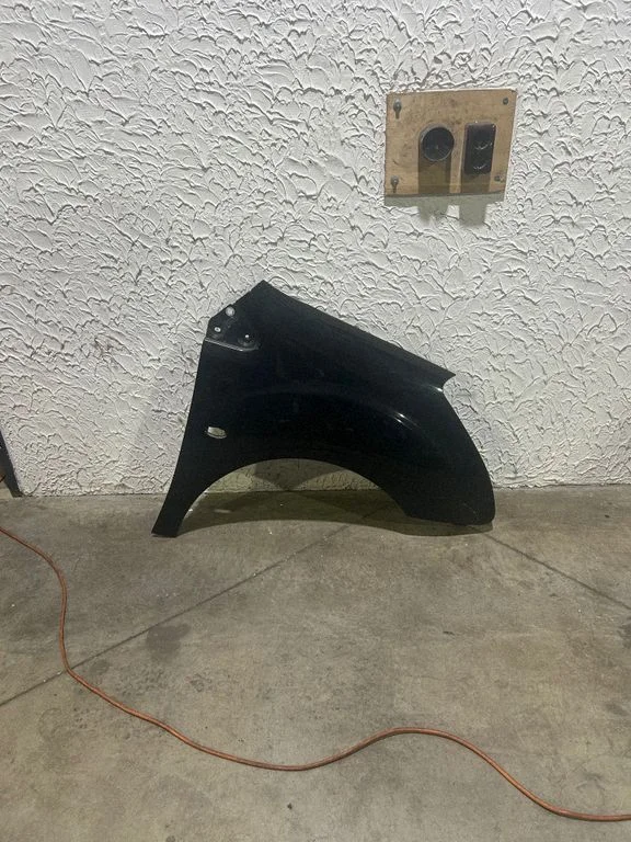 Fender – Citroen Berlingo (2008-2018)