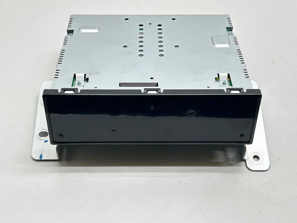 Radio/CD/DVD/GPS head unit – KIA EV6 (2021-)