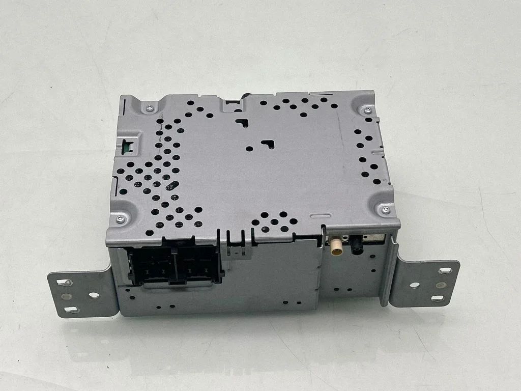 Radio/CD/DVD atskaņotājs/navigācija JX7118K810LR