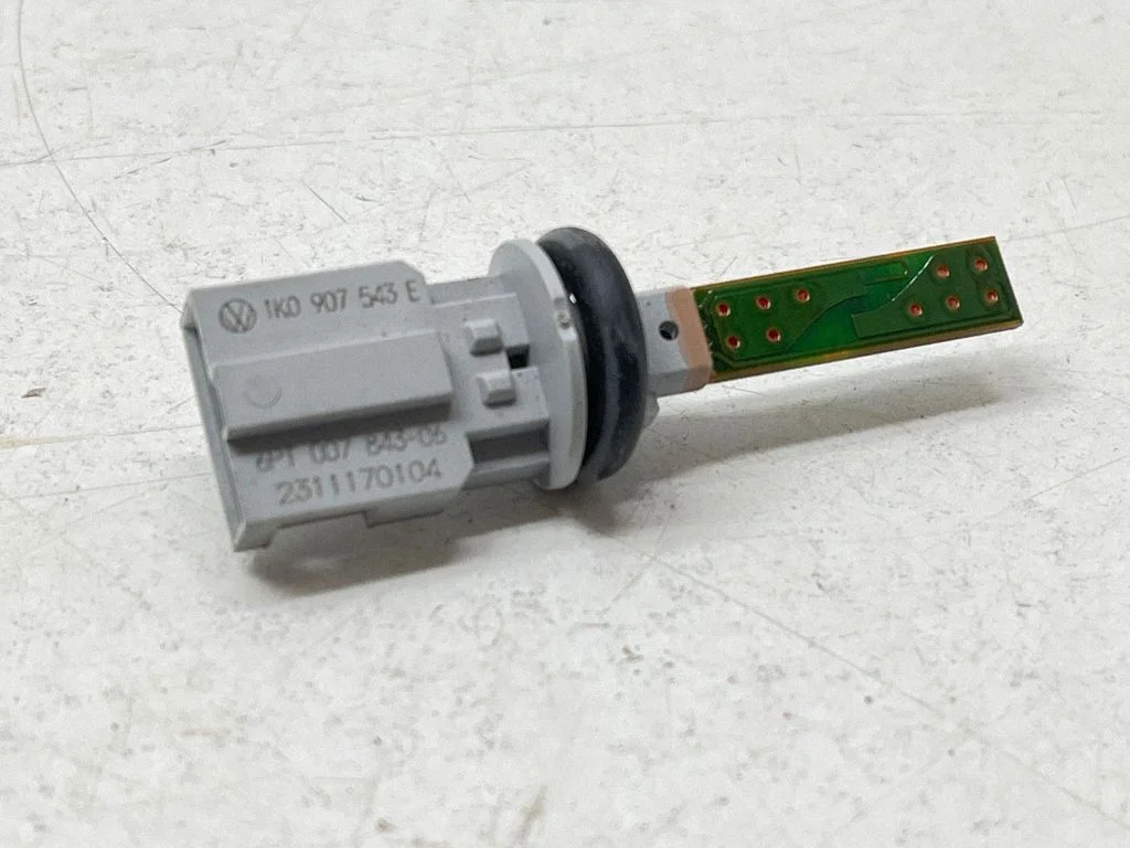 Salona temperatūras sensors – Volkswagen Cross Touran II (2015-)