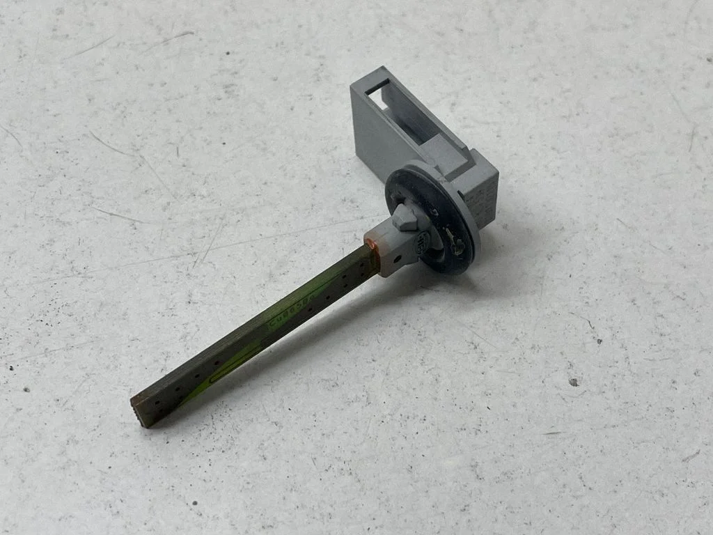 Salona temperatūras sensors 4B0820539