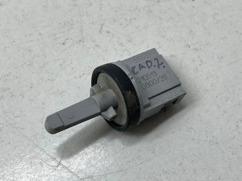 Salongi temperatuuri andur – Volkswagen Caddy (2011-2016)