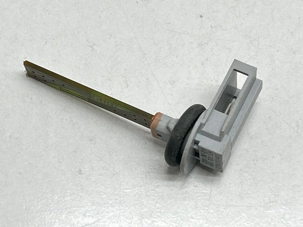 Salongi temperatuuri andur 4B0820539