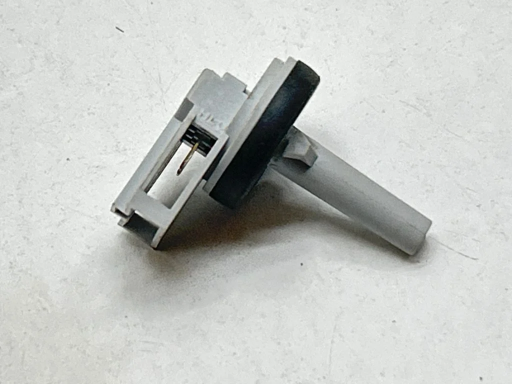 Salongi temperatuuri andur – Volkswagen Transporter - Caravelle T5 (2003-2015)