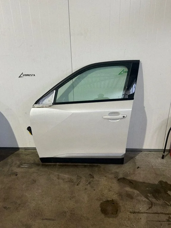 Front door – Peugeot 2008 II (2019-)