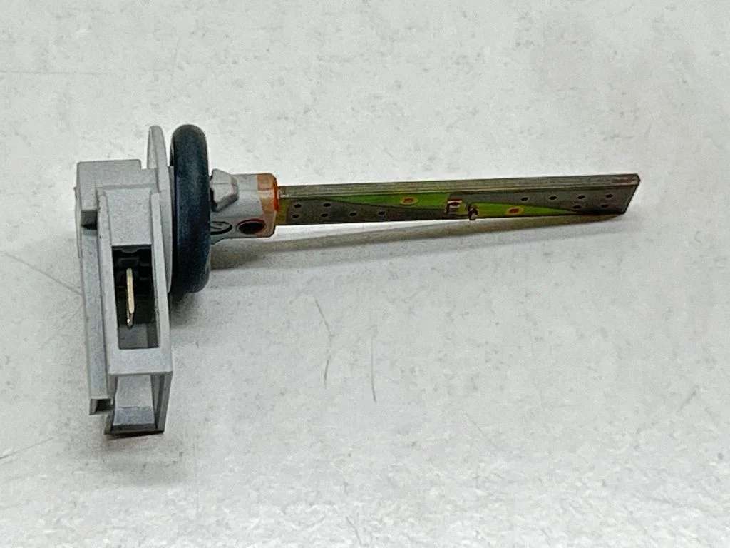 Salongi temperatuuri andur 4B0820539