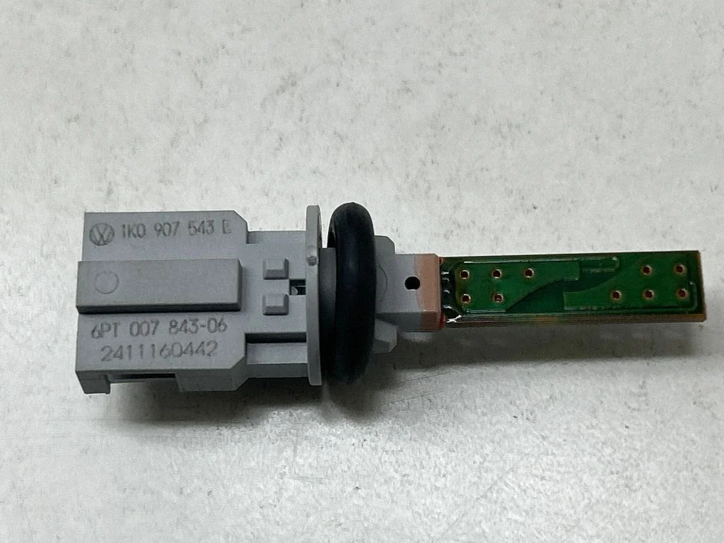 Salona temperatūras sensors – Volkswagen Passat B7 USA (2012-2019)