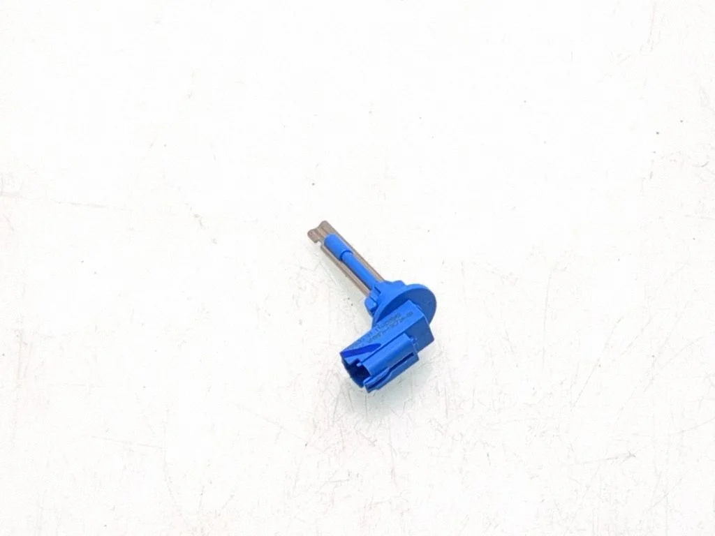 Salona temperatūras sensors – Ford Kuga II (2013-2019)
