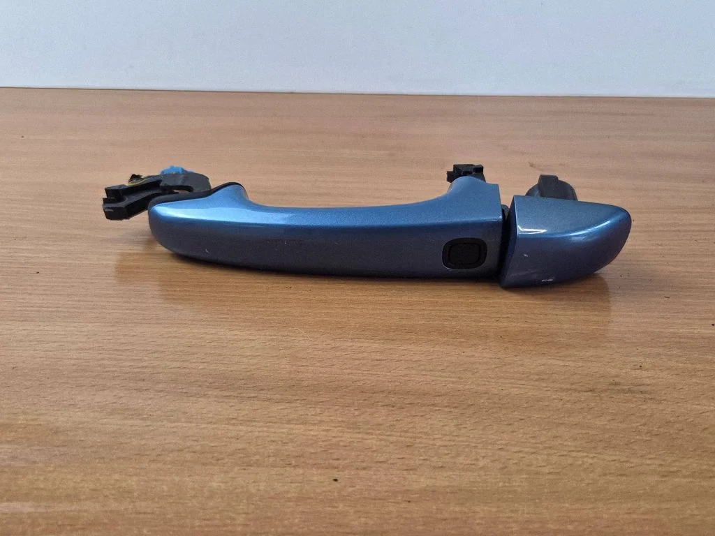 Front door exterior handle 39998272