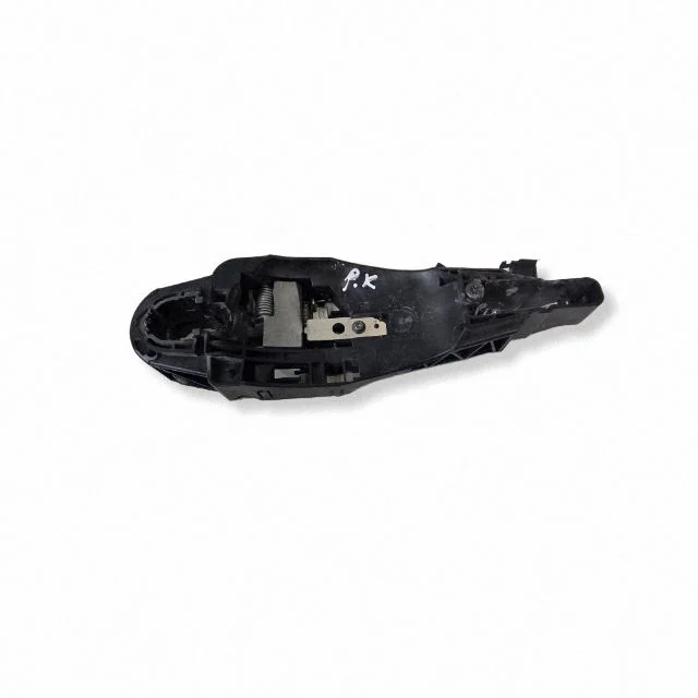 Front door exterior handle 9802977380