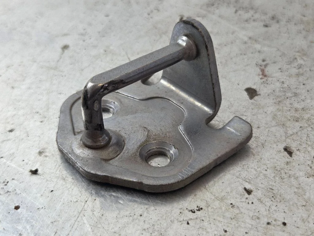 Tagaukse luku vastus – Ford Transit Custom (2013-2023)