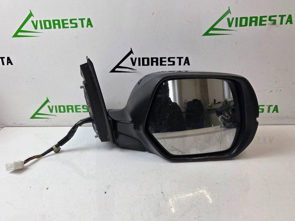 Esiukse elektriline välispeegel – Honda CR-V (2013-2016)