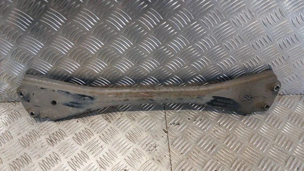 Haakekonksu tala – Volvo XC60 (2009-2013)