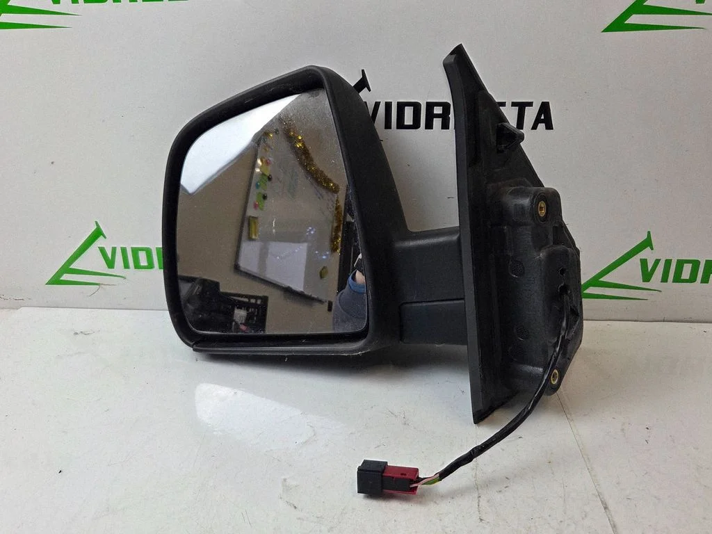 Front door electric wing mirror E9026287