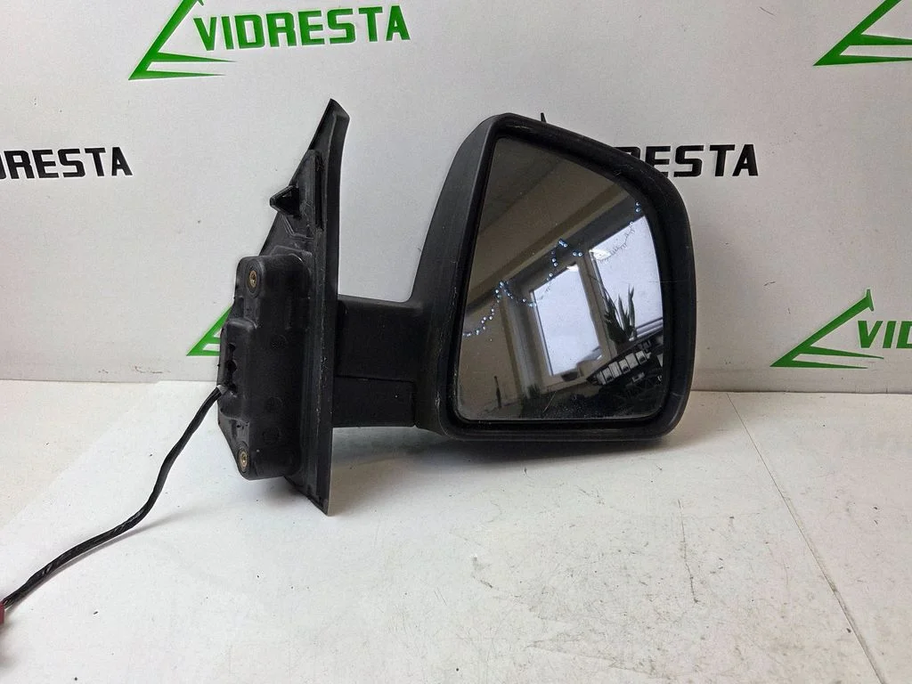 Front door electric wing mirror E9026287
