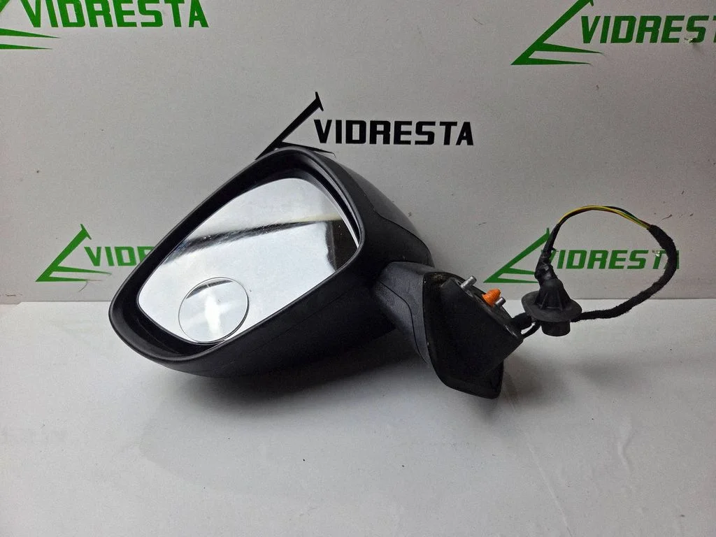 Esiukse elektriline välispeegel E90411405