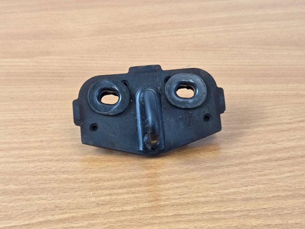Loading door lock loop/hook striker 9812009880