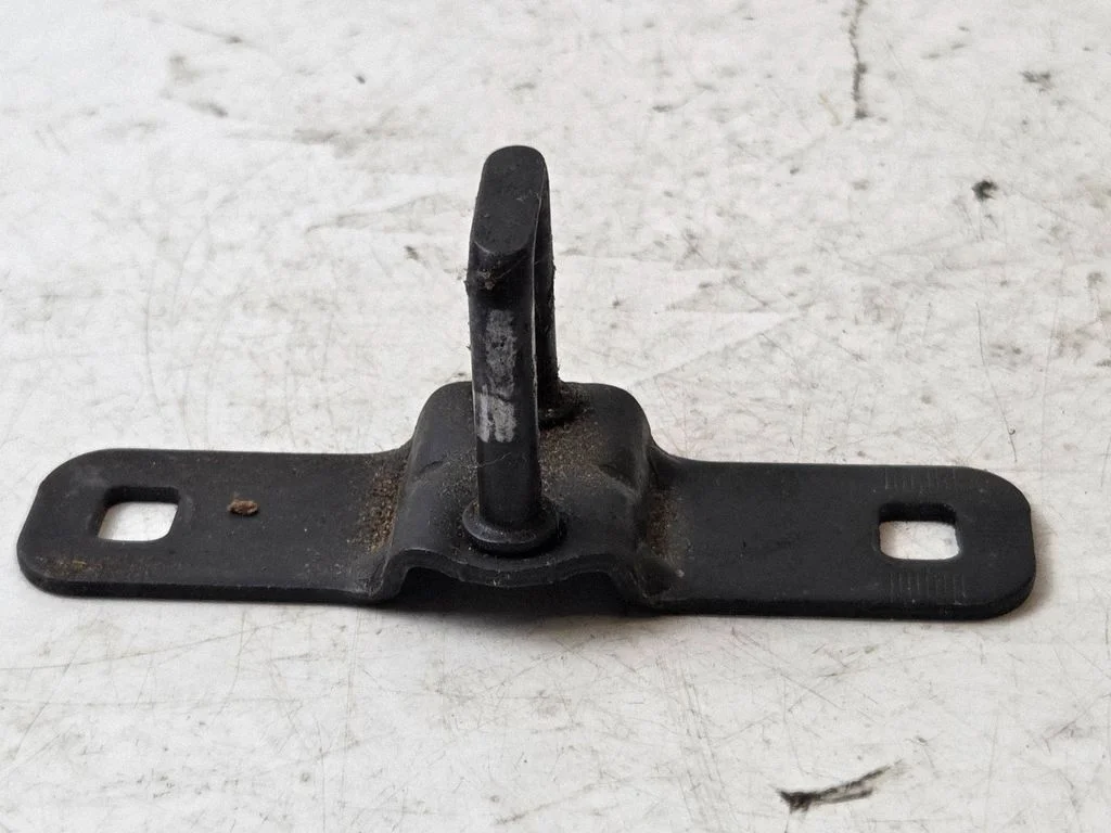 Laadimisukse luku vastus – Fiat Doblo (2010-2022)