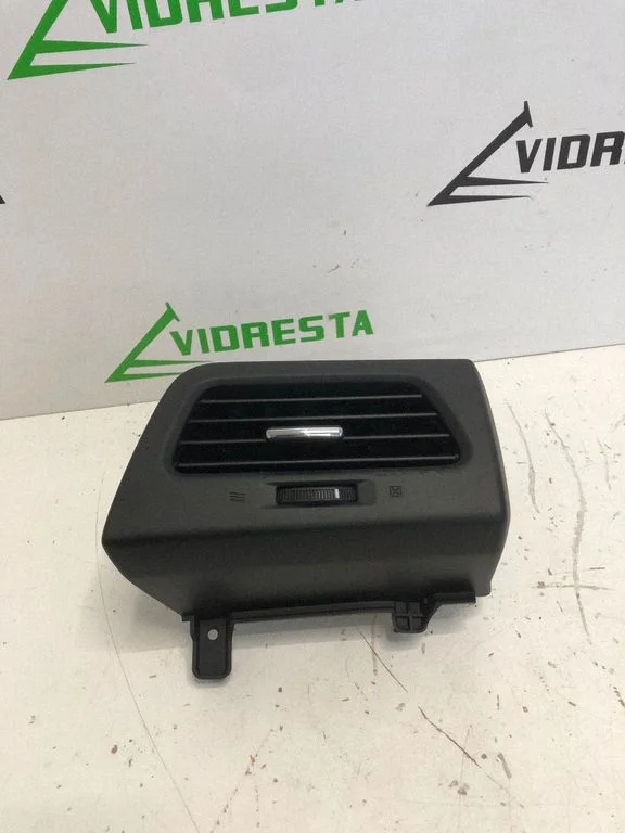 Dashboard side air vent grill/cover trim – Honda CR-V (2013-2016)