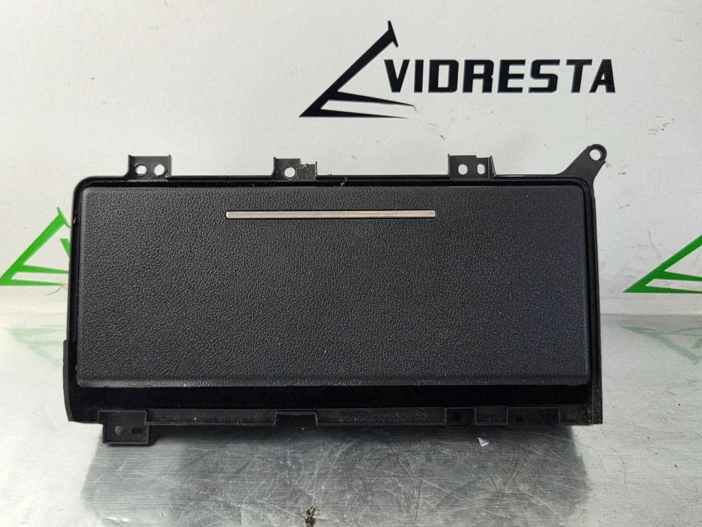 Topsihoidik (eesmine) – Honda CR-V (2013-2016)
