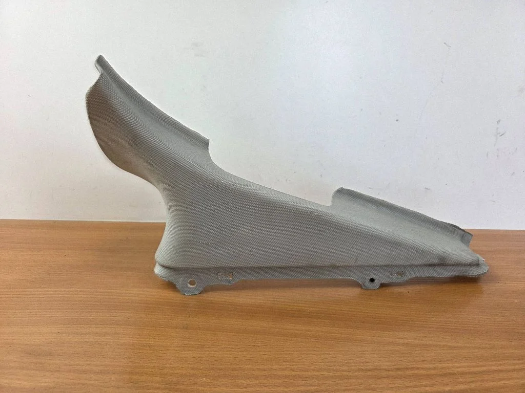 (D) piilari viimistlus (alumine) – Audi A7 S7 4G (2011-2017)