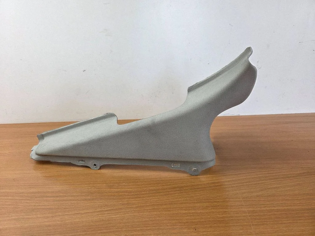 (D) piilari viimistlus (alumine) – Audi A7 S7 4G (2011-2017)
