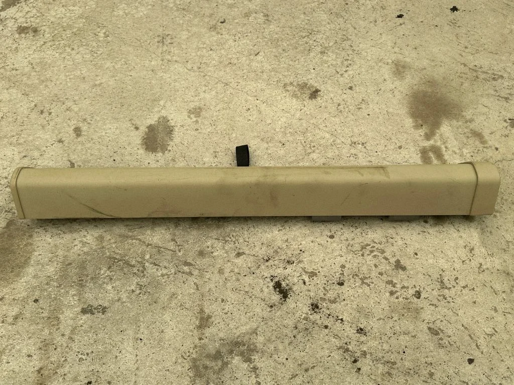 Trunk/boot cargo luggage net – Volvo V60 (2011-2013)
