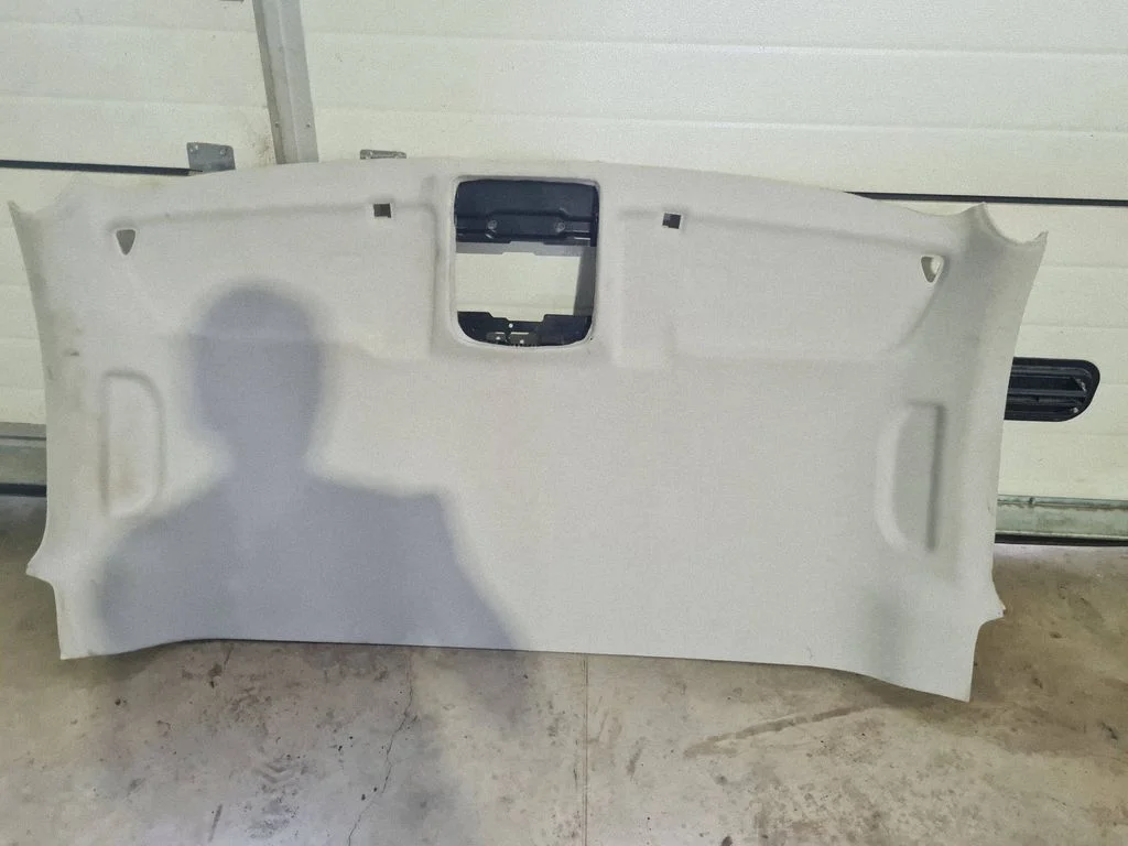 Headlining – Mercedes-Benz Vito Viano W447 (2014-)