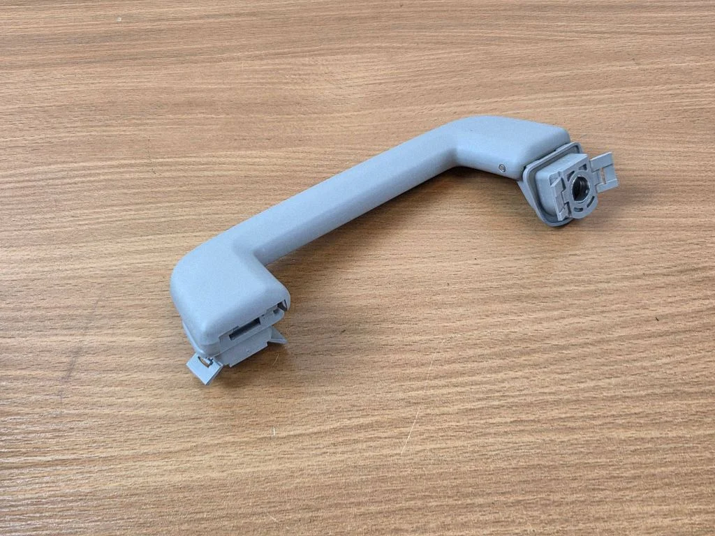Front interior roof grab handle 13550