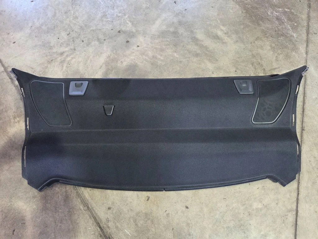 Parcel shelf 8054089