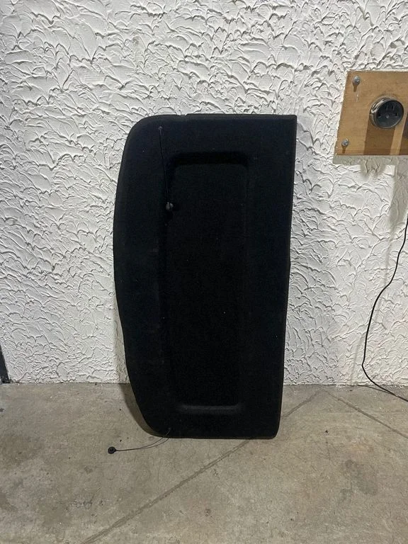 Pakiriiul – Ford Focus (2018-)