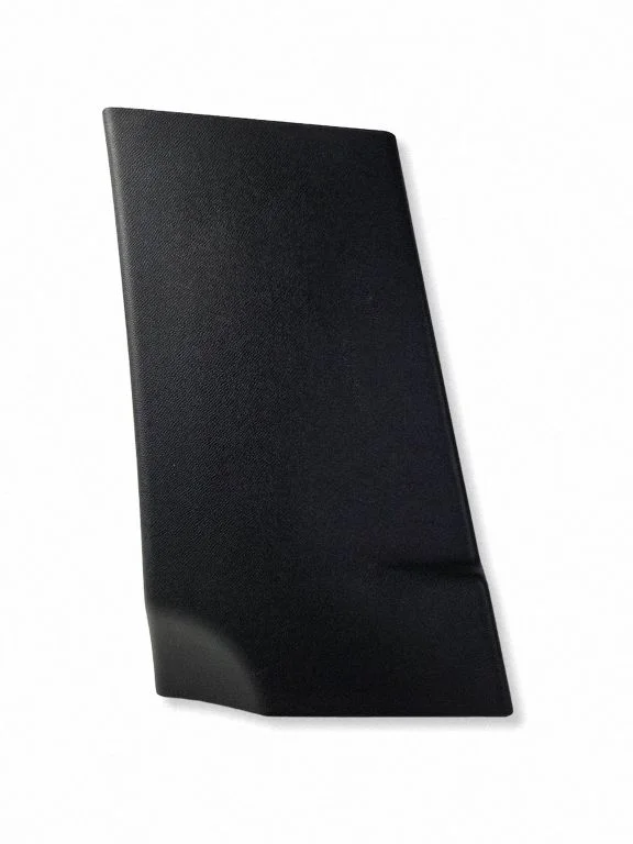 (B) pillar trim (bottom) 9820797577