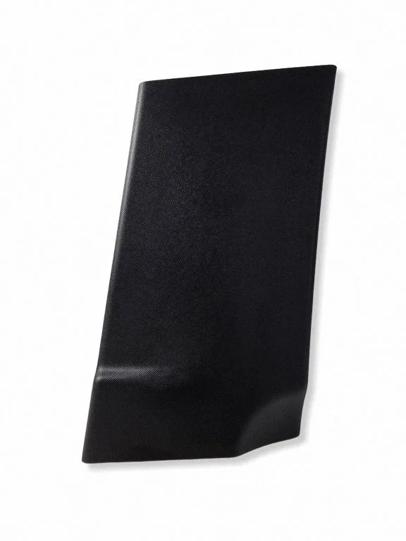 (B) pillar trim (bottom) 9820797477