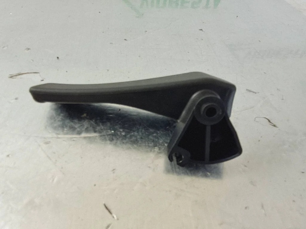 Engine bonnet (hood) release handle PA6GF30