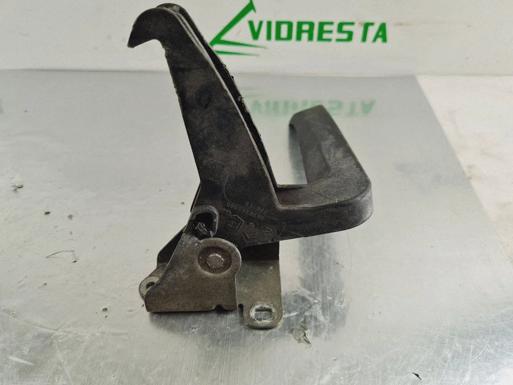 Mootorikapoti avamiskäepide 9676345980