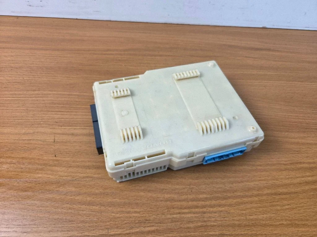 Other control units/modules 35132T1GE00