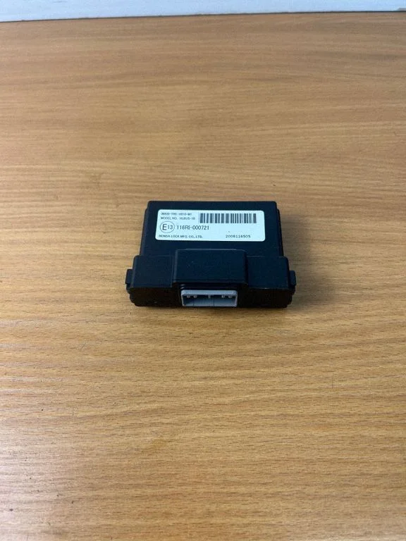 Other control units/modules 36920TR0H010M1