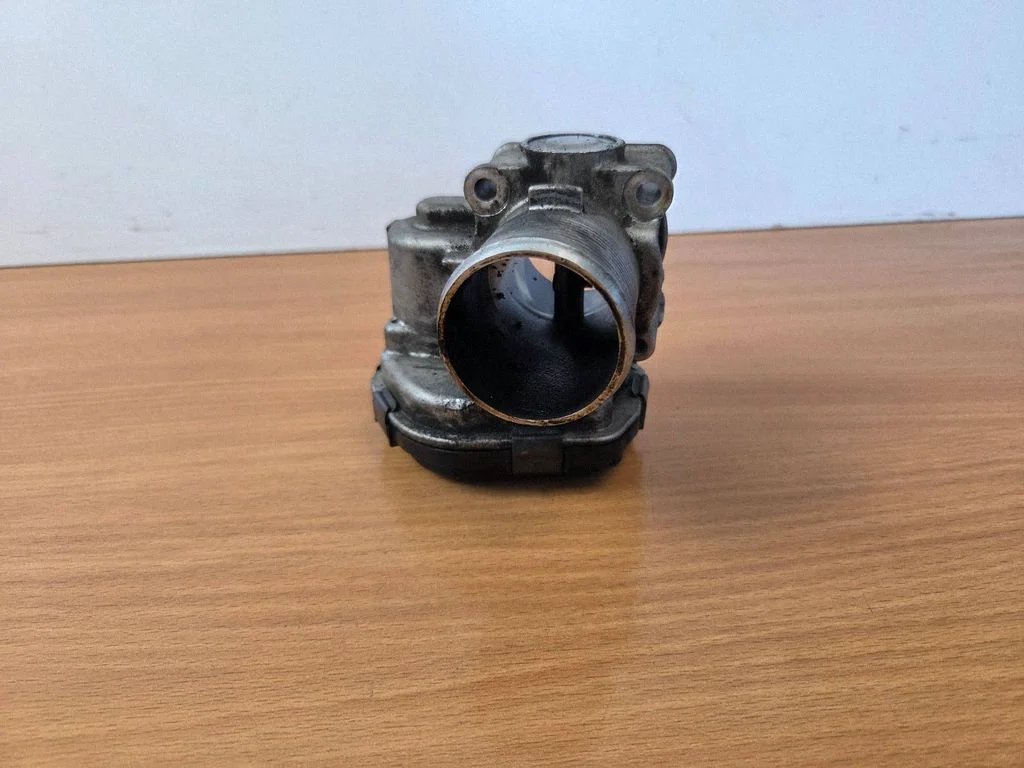 Throttle valve JN1QAC