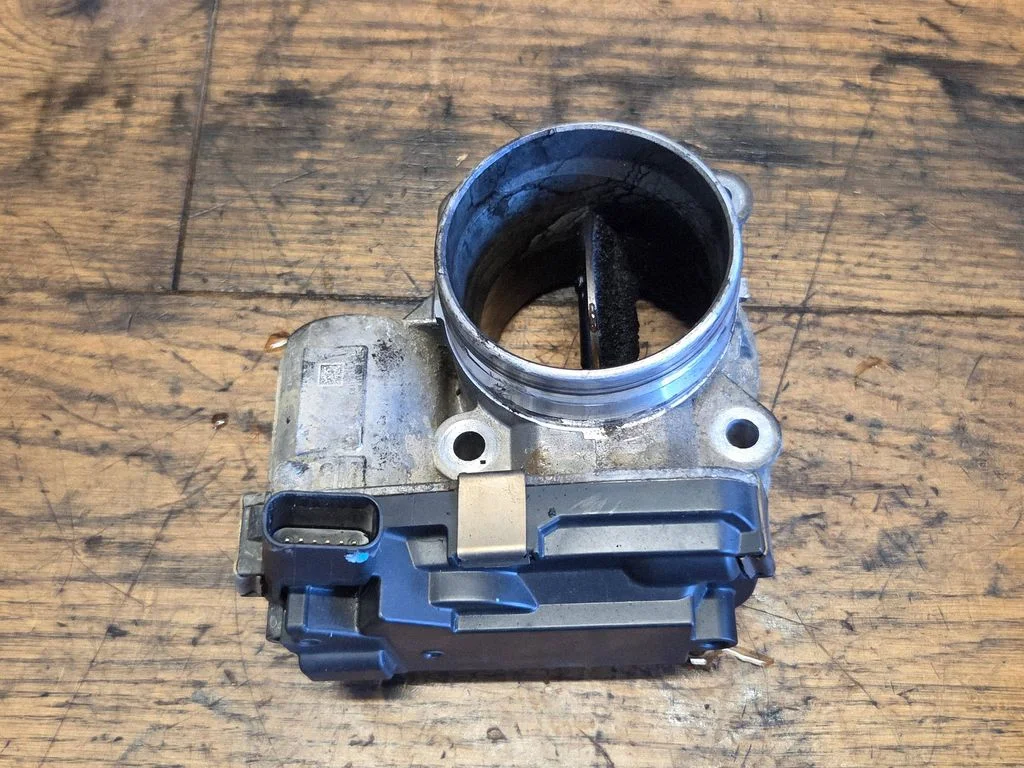 Droseļvārsts 2910G1S