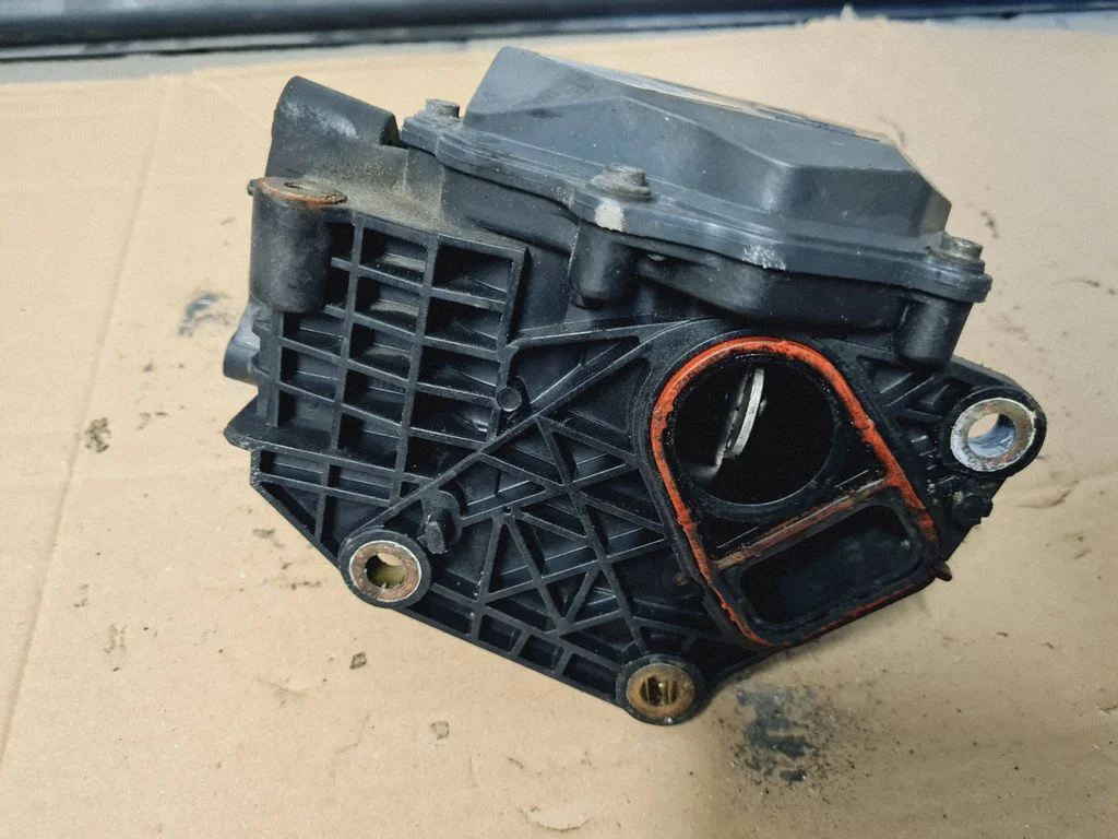 Throttle valve A2C53350932